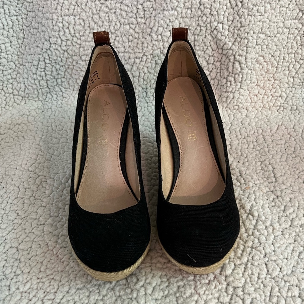Aldo 8.5 shoes
